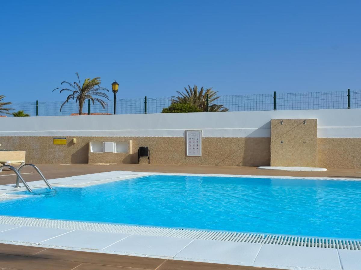 Dunasol 341 By Best Holidays Fuerteventura Corralejo Buitenkant foto
