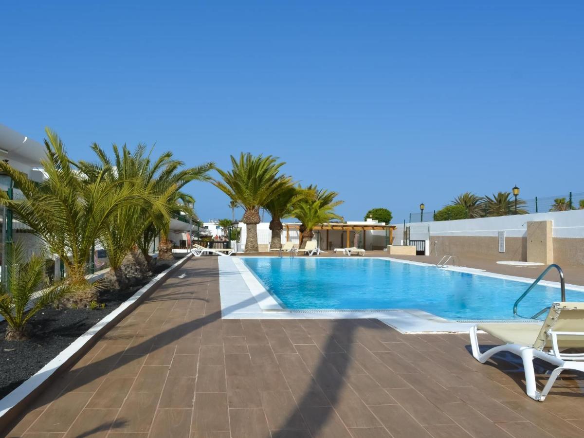 Dunasol 341 By Best Holidays Fuerteventura Corralejo Buitenkant foto
