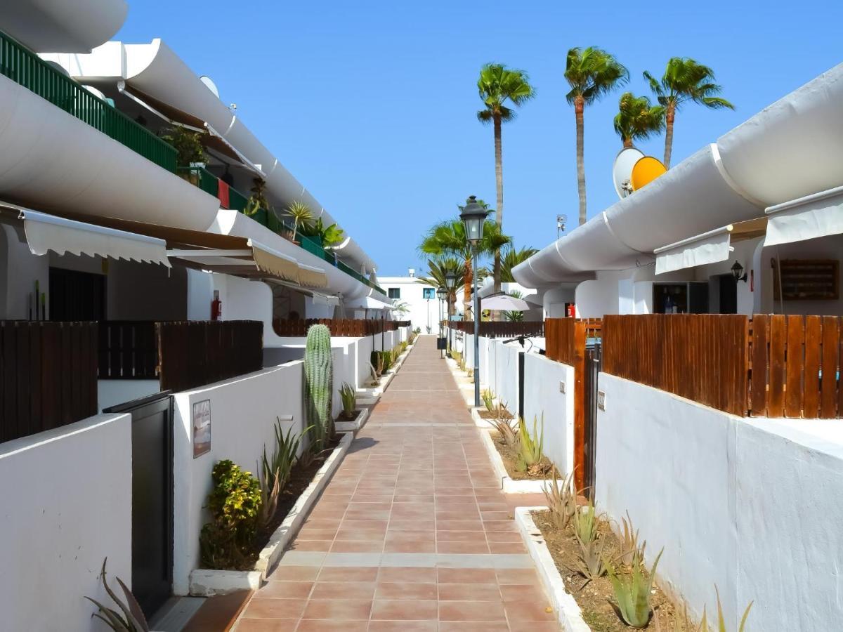 Dunasol 341 By Best Holidays Fuerteventura Corralejo Buitenkant foto